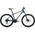 Велосипед MERIDA BIG.SEVEN 20 IV1, XS, TEAL-BLUE(LIME)
